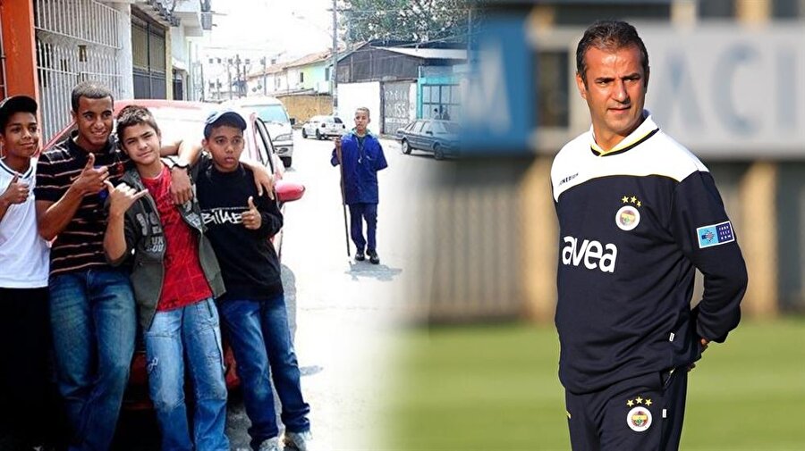 Lucas Moura Fenerbahçe İsmail Kartal