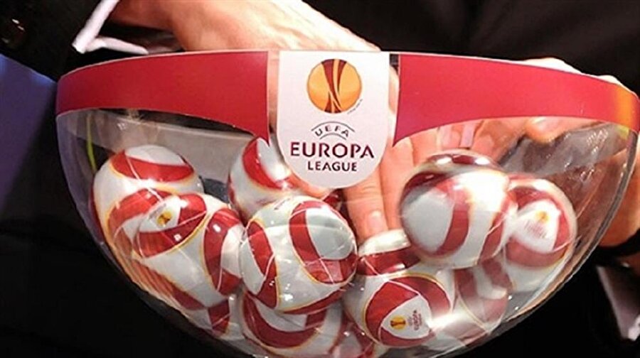 Galatasaray ve Fenerbahçe'nin rakipleri belli oldu