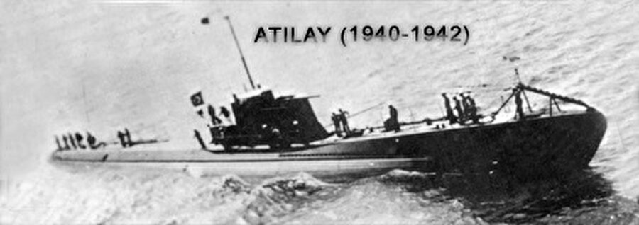 Dalış yaptıktan sonra denizaltının planlanan saatte geri dönmemesi üzerine deniz komutanlığı ve ihbar istasyonu harekete geçti.
