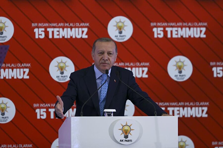 cumhurbaşkanı erdoğan 15 temmuz