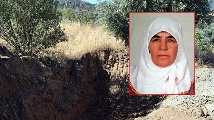 ​9 yıldır haber alınamayan kadına ilişkin tüyler ürperten itiraf geldi