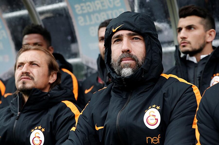 Tudor'un maç sonu açıklamaları herkesi şaşırttı: "Kötü değildik"
