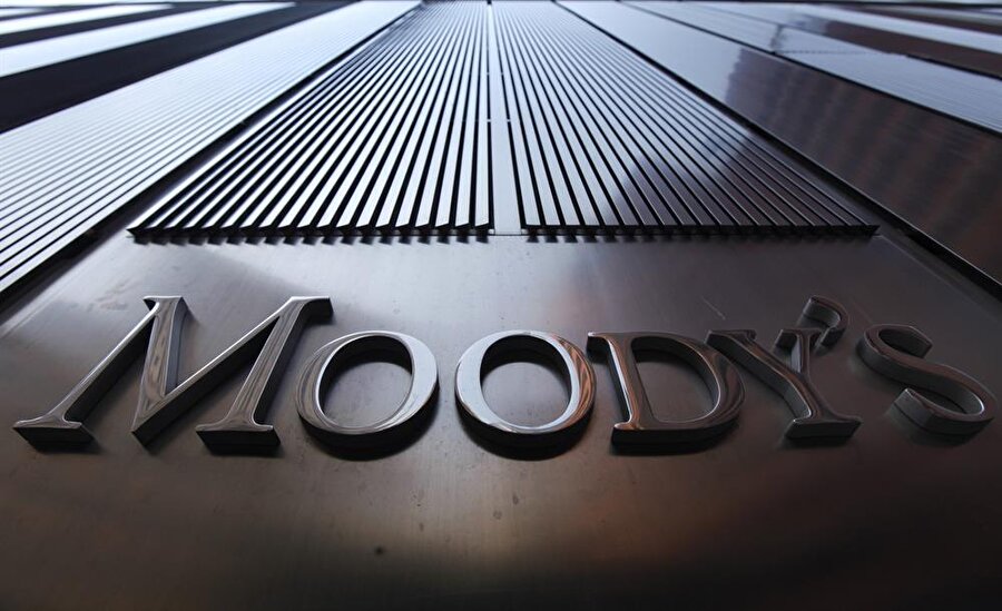​Moody's'ten İngiltere'ye kredi notu uyarısı