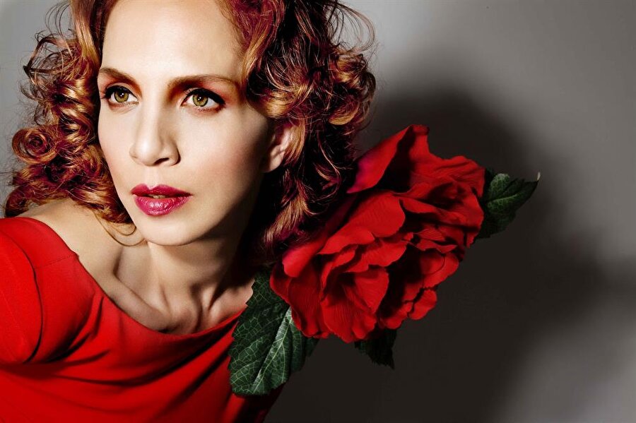 Sertab Erener