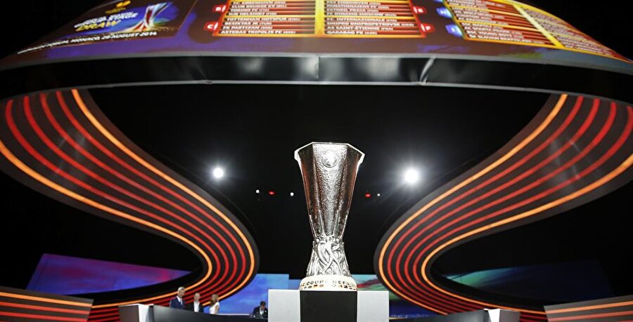 İşte UEFA Avrupa Ligi sonuçları