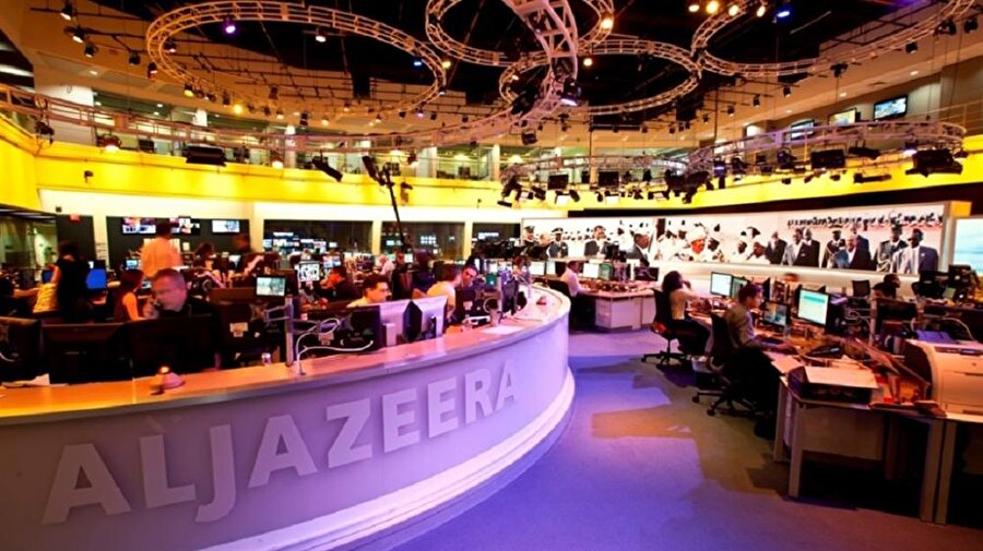 Katar'a abluka uygulayan dört Arap ülkesinin Aljazeera kararı değişti