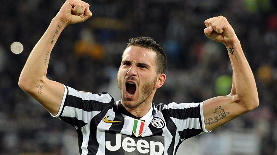 Milan, Juventus'lu yıldıza göz dikti