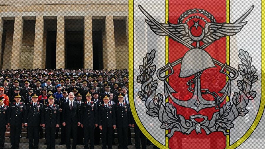 15 Temmuz'dan sonra TSK'daki 10 köklü değişiklik