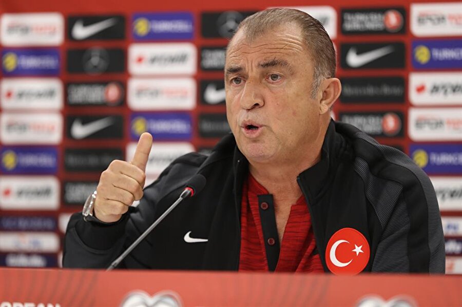 Fatih Terim
