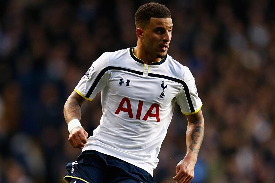 Kyle Walker