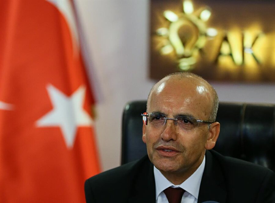 ​"Ekonomimiz güçlü bir toparlanma ve büyüme içerisinde"