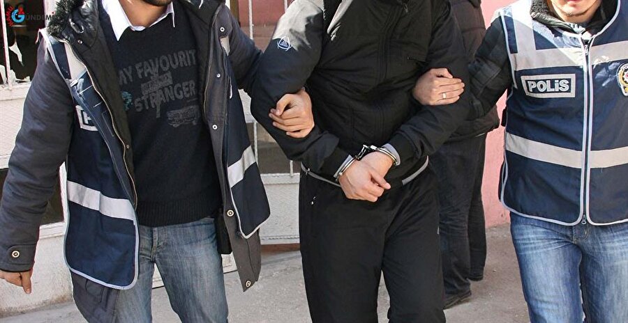Mardin'de FETÖ operasyonu: 10 tutuklama
