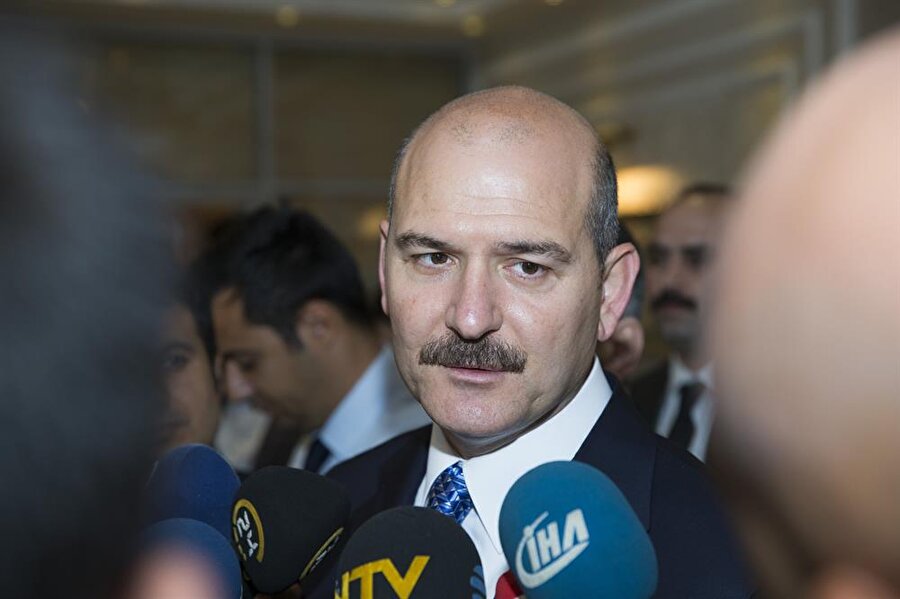 "Tarih kitapları milletin duruşunu yazacak"