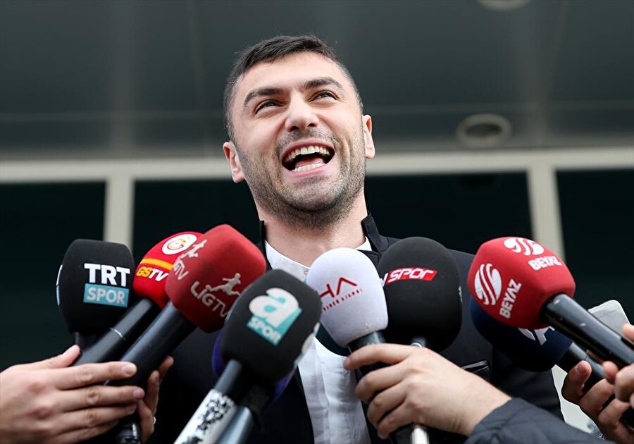 Burak Yılmaz