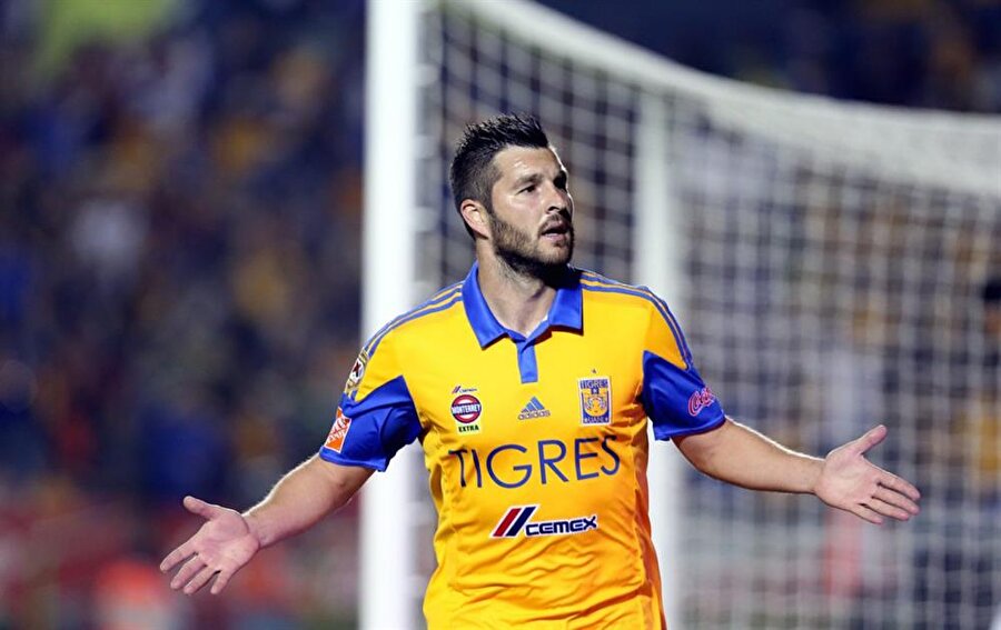 Gignac'ın kulübünden ret cevabı geldi