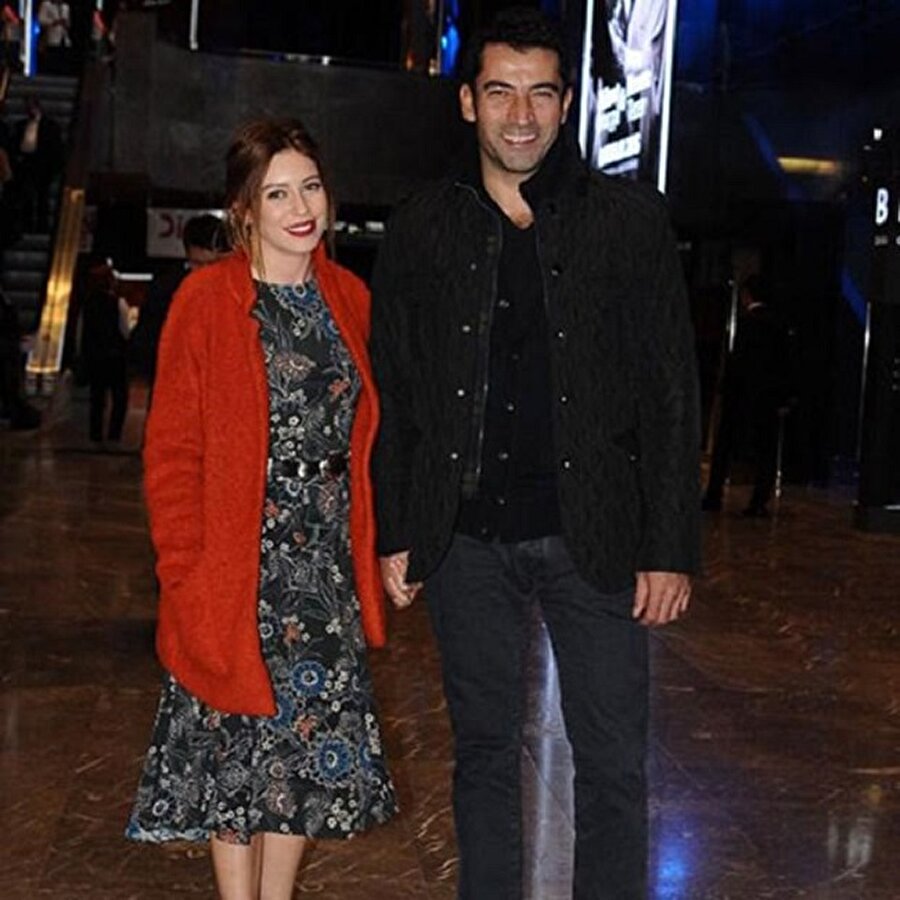 Kenan İmirzalıoğlu ve Sinem Kobal’ın rekor kazancı