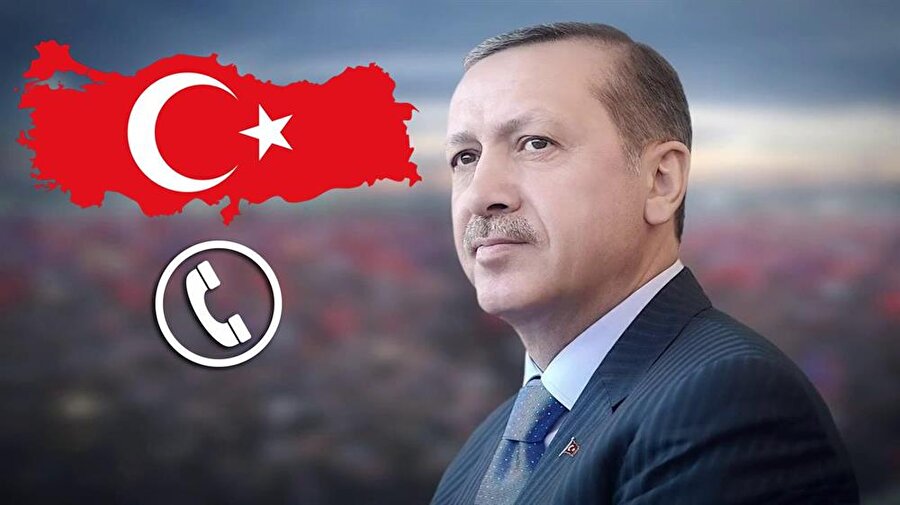 Recep Tayyip Erdoğan