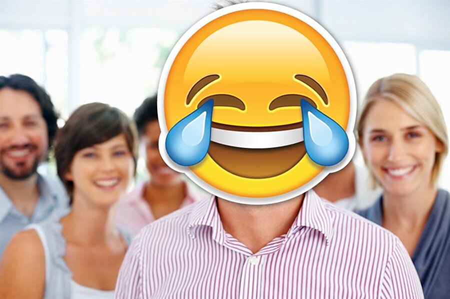 Facebook emojiler