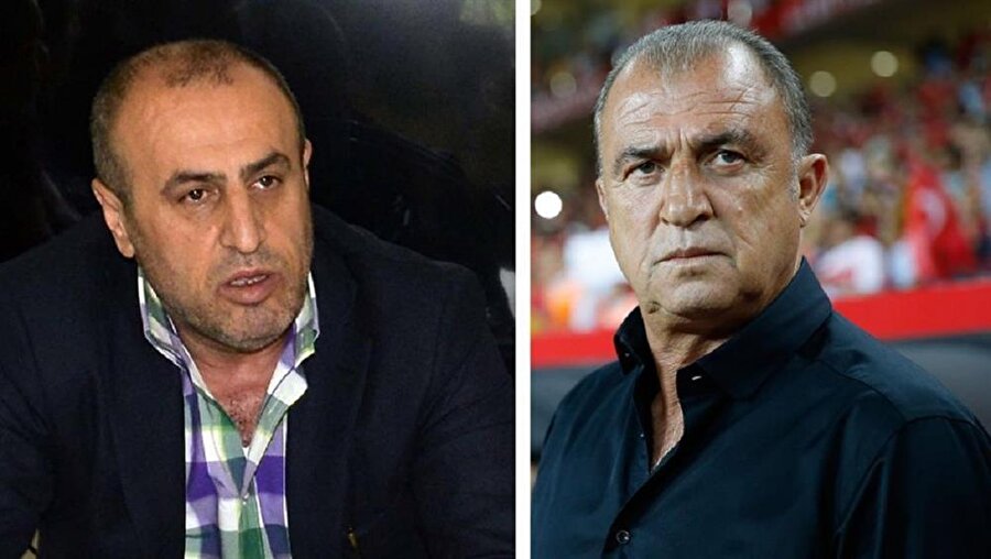 Fatih Terim ile kavga ettiği öne sürülen, ardından hakaret ve tehdit ettiği iddiasıyla gözaltına alınan Selahattin Aydoğdu serbest bırakıldı.