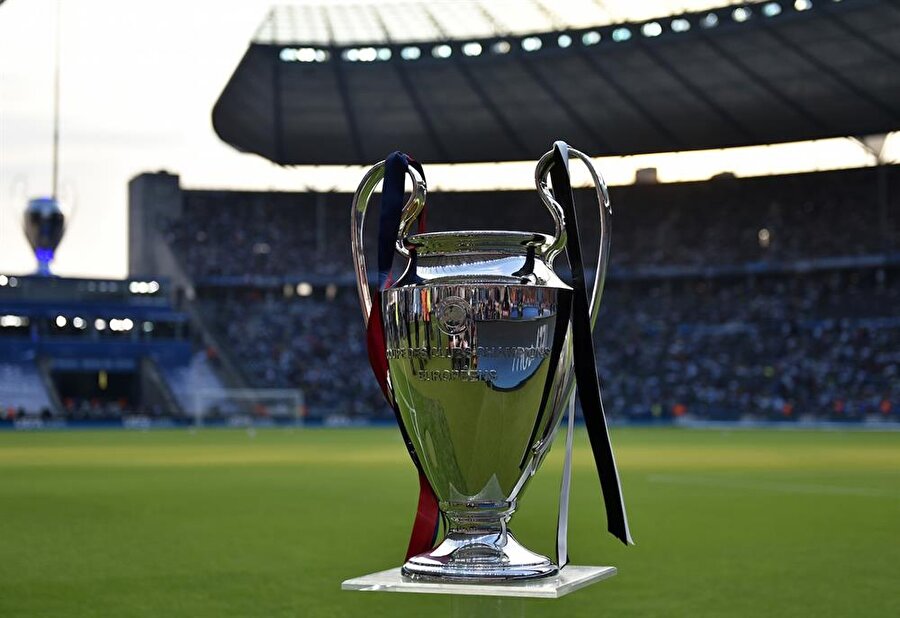 UEFA Şampiyonlar Ligi'nde rövanş maçları
