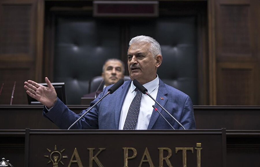 "Her şey kontrol altında"