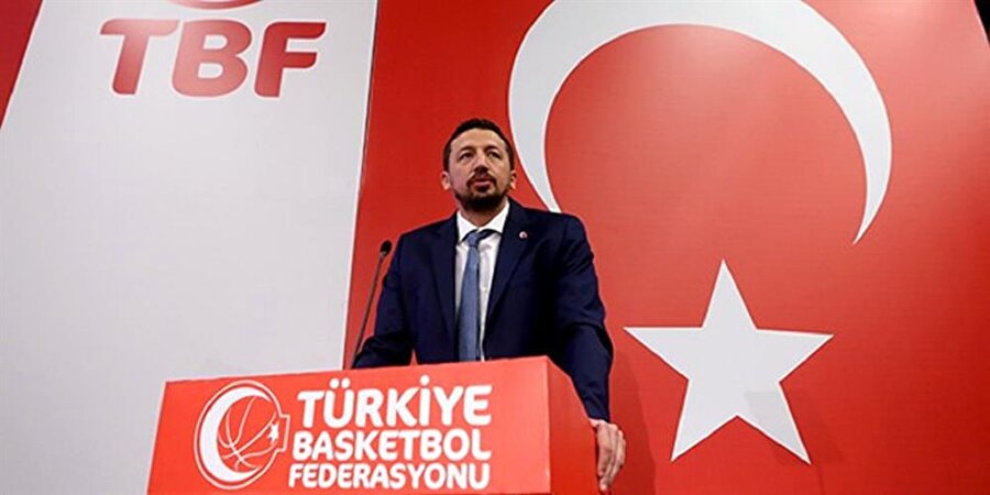 Hidayet Türkoğlu'ndan Avrupa Basketbol Şampiyonası'yla ilgili önemli açıklamalar