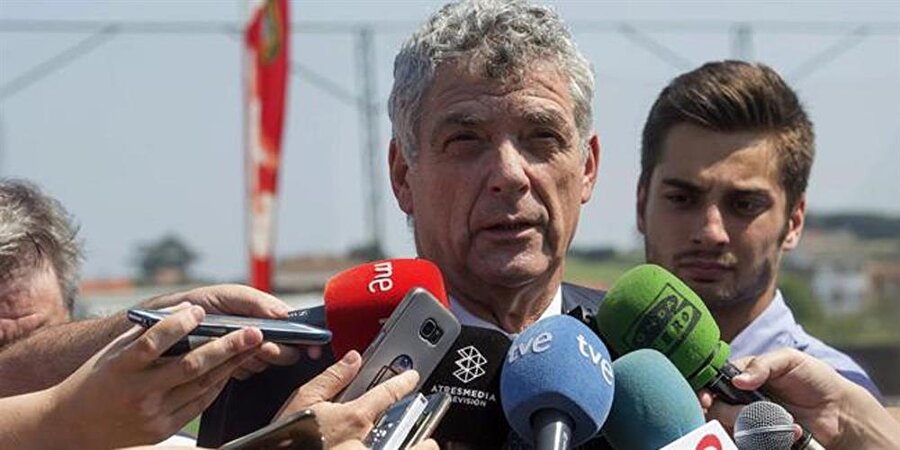 İspanya futbolunda deprem: Federasyon başkanı gözaltına alındı