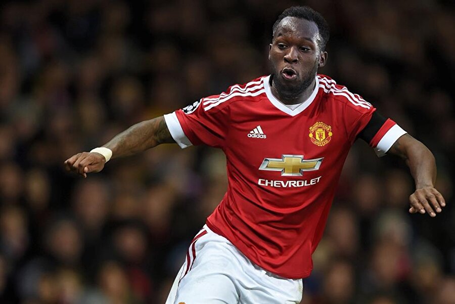 Mourinho yeni transfer Lukaku'yu göklere çıkardı
