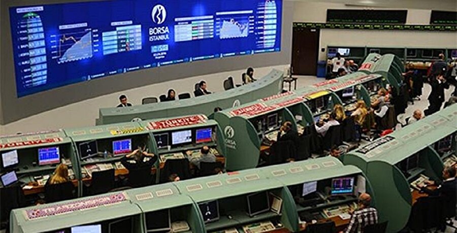 Borsa İstanbul'da BIST 100 endeksi, güne yüzde 0,01 artışla 106.229,89 puandan başladı.


