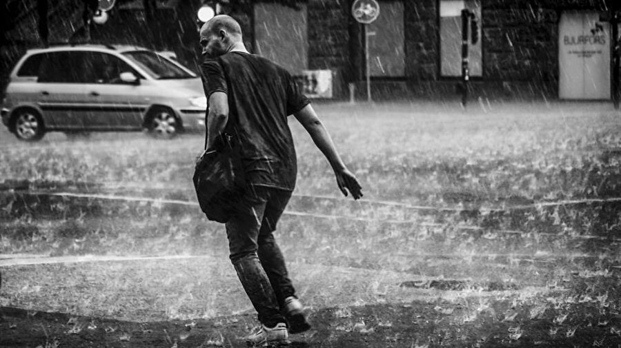 Kapak Fotoğrafı:
Ola Berglund