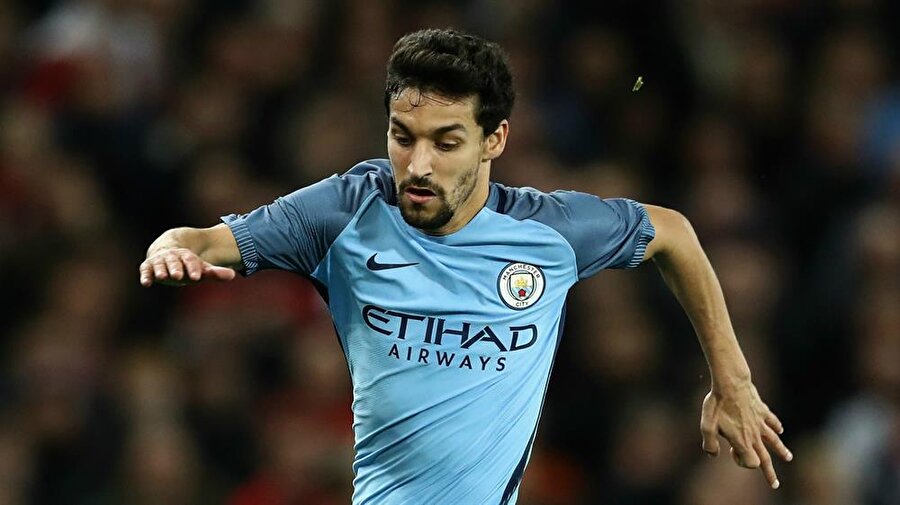 Fenerbahçe'de gözler yeniden Jesus Navas'ta
