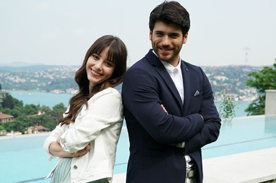 Dolunay dizisine sürpriz bir isim dahil oldu