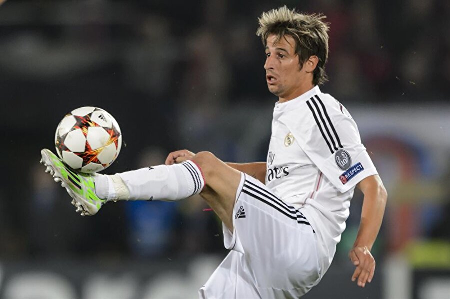 Coentrao'ya şok: Birlikte poz verdiği atkı yüzünden başı derde girdi