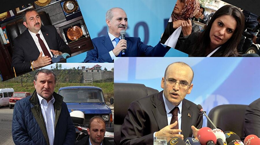 yeni kabine 2017
