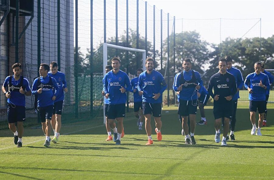 Trabzonspor'da yerli oyuncu sıkıntısı