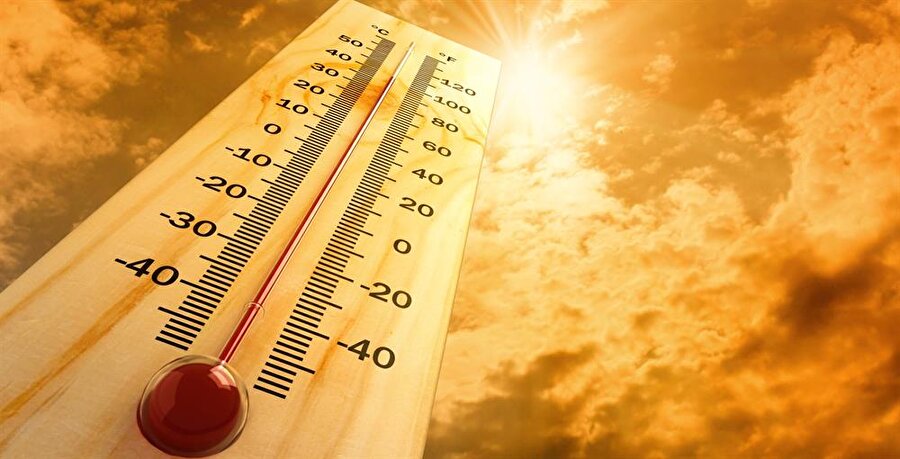 Meteoroloji Genel Müdürlüğü, yarından itibaren sıcaklıkların kademeli olarak artarak 30 derecenin üzerine çıkacağını açıkladı.
