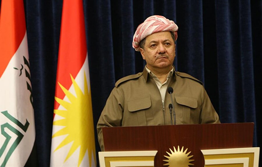 Irak Kürt Bölgesel Yönetimi (IKBY) başkanlık ve parlamento seçimlerinin 1 Kasım'da gerçekleştirilmesine karar verdi. Bağımsızlık referandumunun da 25 Eylül’de yapılacağı açıklanmıştı.

                                    
                                