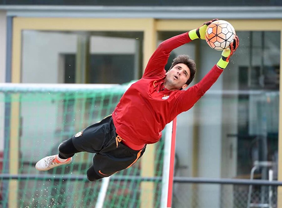 Cenk Gönen Malaga