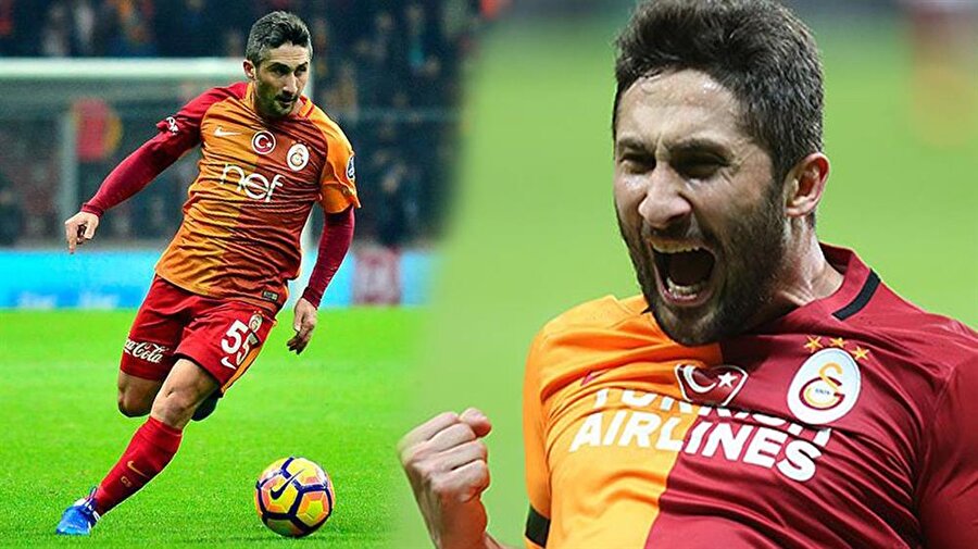 Sabri Sarıoğlu beklenen imzayı attı