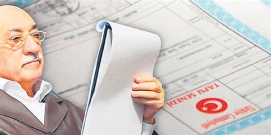 ​MGK'ya sunulan FETÖ'yle Mücadele Raporu'na göre örgütün, finansal ayağı kırıldı. 7.5 milyarı gayrimenkul, 41 milyar lirası şirket varlığı olmak üzere hainlerin toplam 48.5 milyarı devleti kasasına geçti.