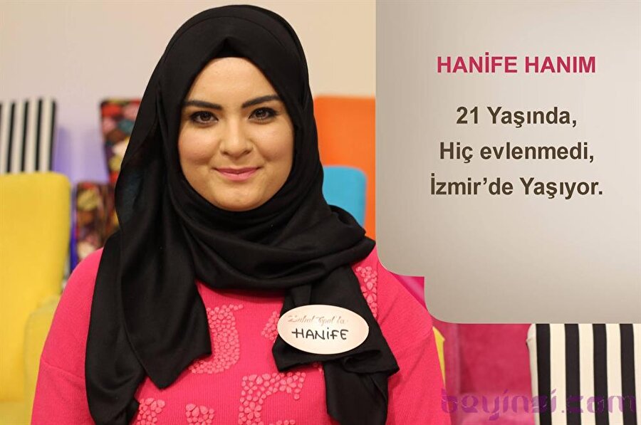 Hanife