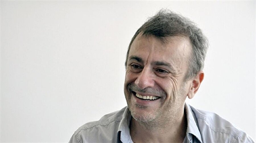 ​Kutluğ Ataman'ın sesi San Francisco'da