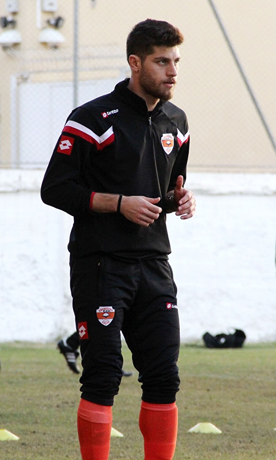 Cem Özdemir, Sivasspor'la anlaştı.