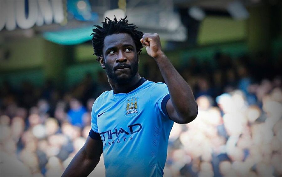 Fenerbahçe'de Bony imzaya yakın!