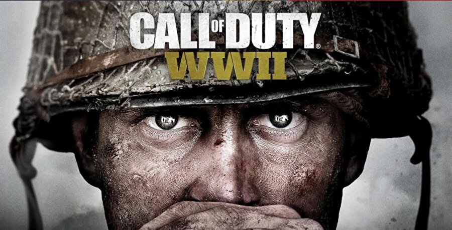 Call of Duty WWII