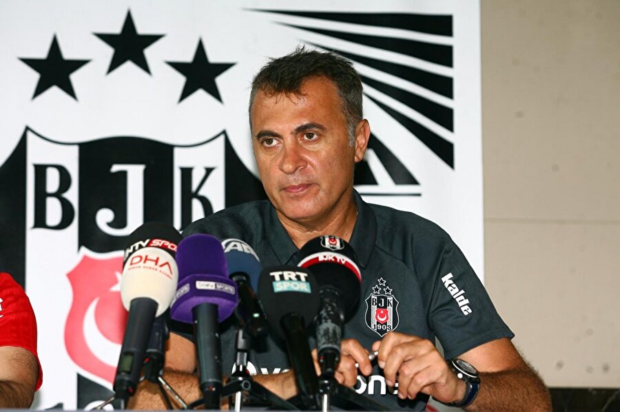 Fikret Orman'dan çarpıcı açıklamalar.