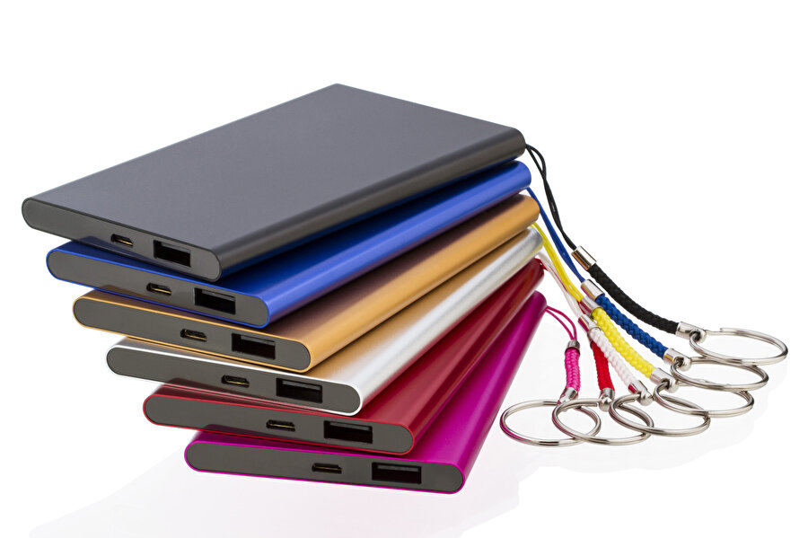 Power bank Ozon