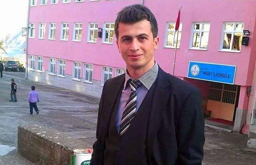 Necmettin öğretmeni şehit eden teröristler öldürüldü