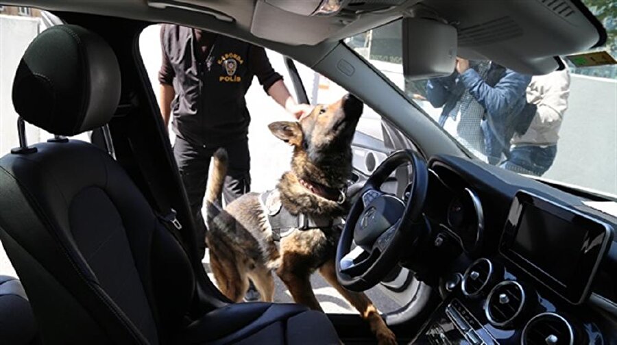 ​İstanbul Emniyet Müdürlüğü, Anadolu Yakasında “Kurt Kapanı- 7” operasyonu başlattı. 
​