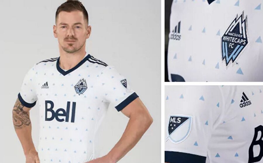 Vancouver Whitecaps / Kanada

                                    
                                